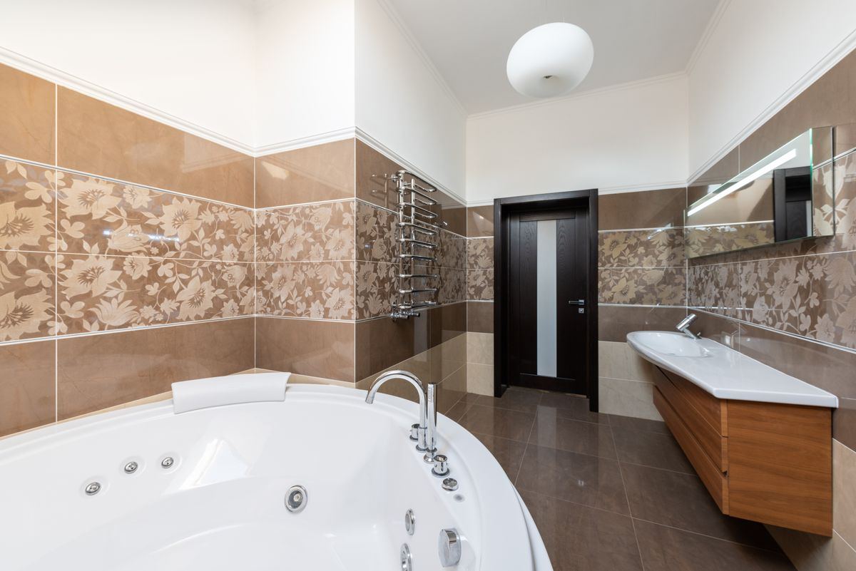 Baño — Baños