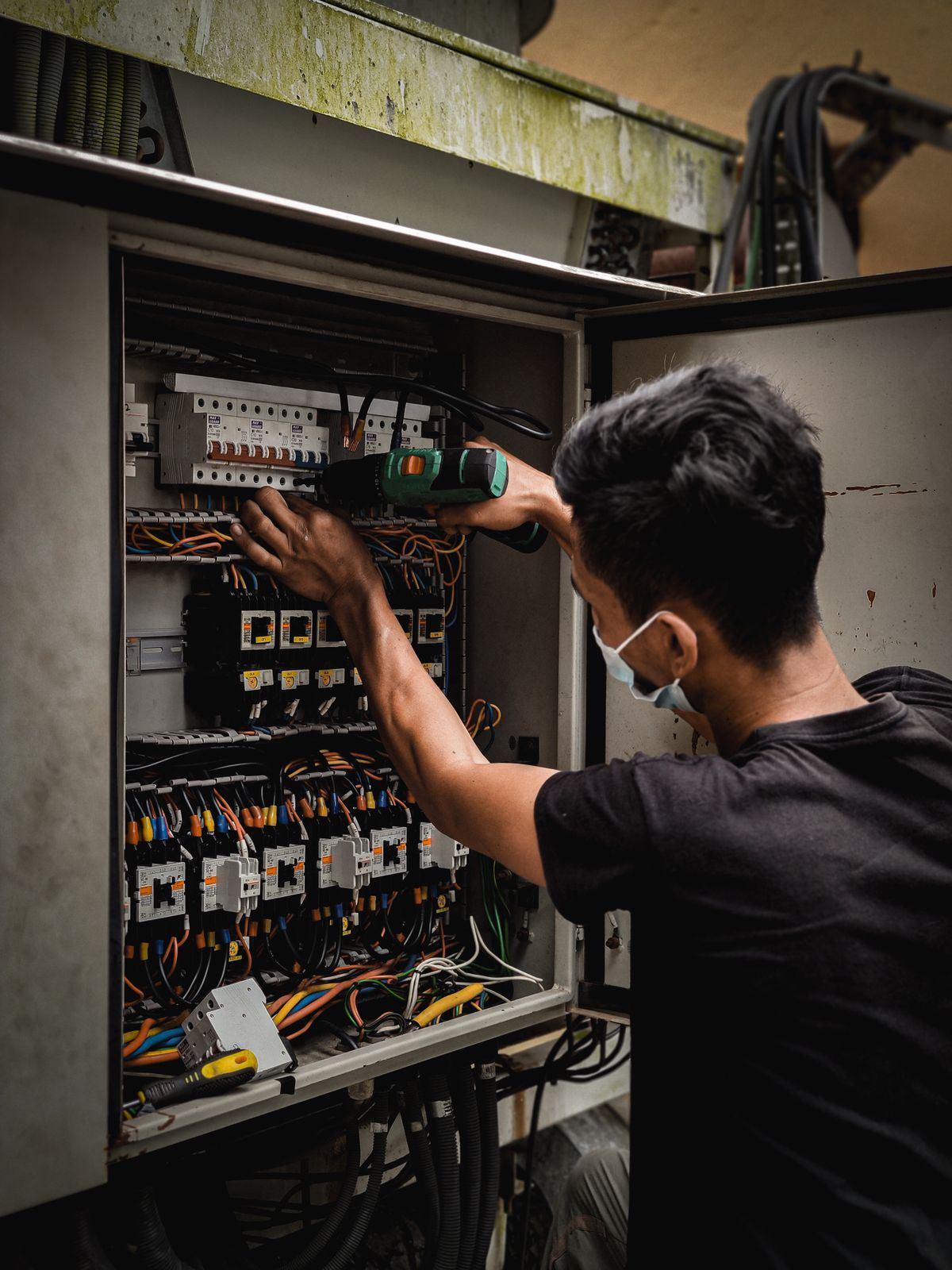 Electricidad — Electricidad
