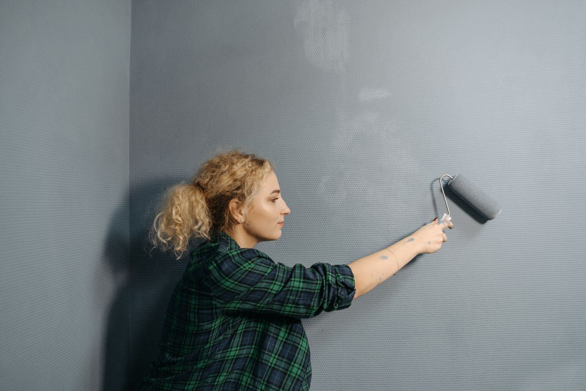 Pintura — Pintura